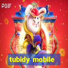 tubidy mobile